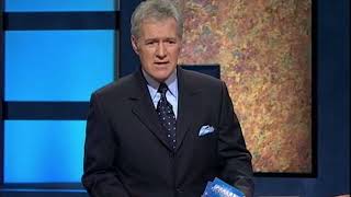 Holiday Inn Express - Jeopardy