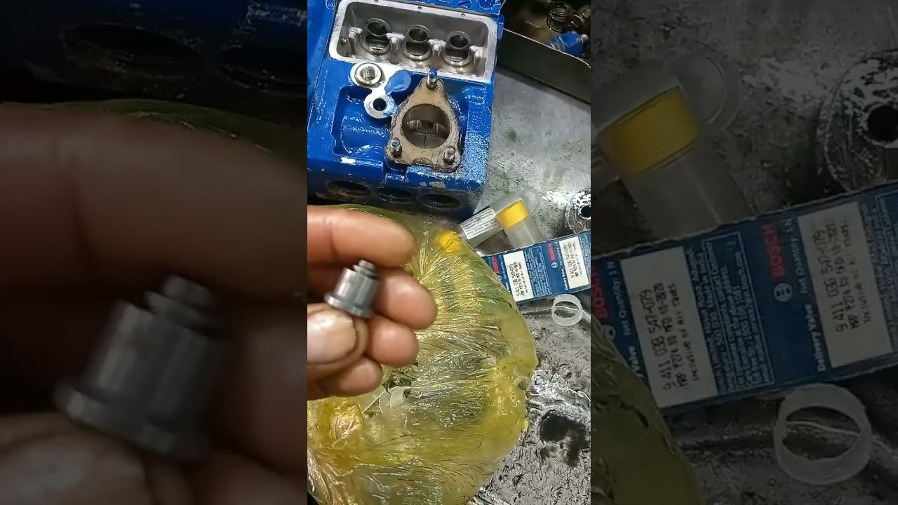 डीजल पंप मे जर लगने का कारण और समाधान