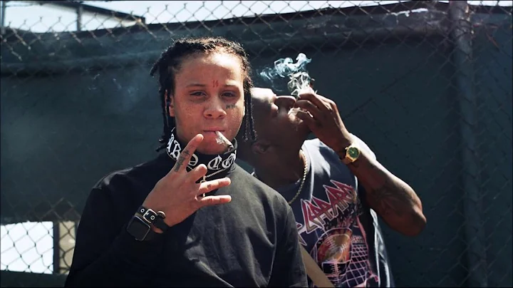 Trippie Redd "Bust Down" (Official Audio)