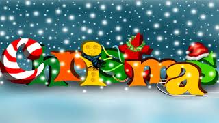 3 hour medley of christmas songs