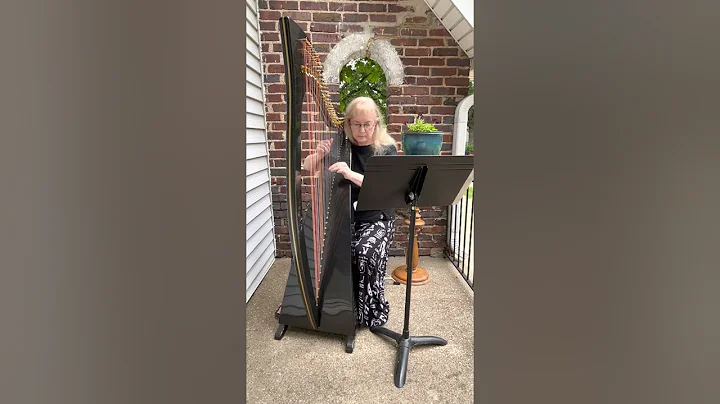Suzanne Shields performing Boogeyman's Blues