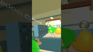 Throwing Green Gy0