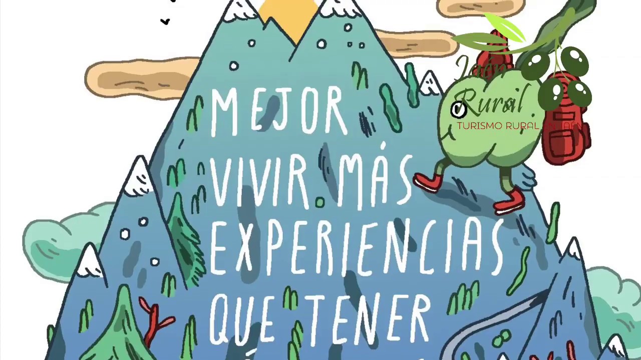 Jaén Rural Alojamientos, Alojamientos de Jaén Gestionados por Jaén Rural