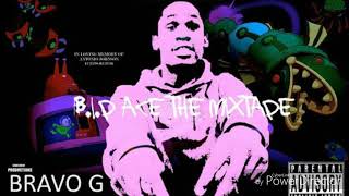 The Reaper - BravoG
