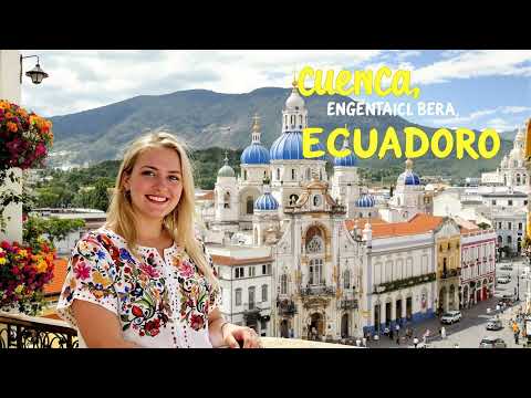 Cuenca, Ecuador |