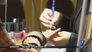 You may want to think twice before getting ‘dip powder’ nails, doctors say