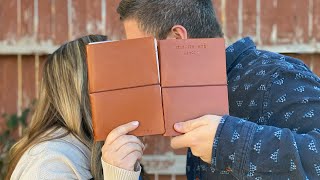 We tried the Adventure Challenge Subscription Date Box and LOVED IT!