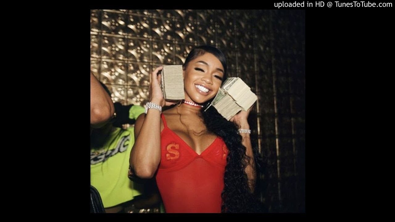 SOB X RBE x Sample Type Beat "Let Go"(Prod. LoyalThePlug)