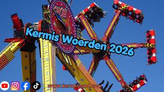 Kermis Woerden 2026