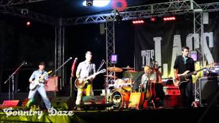 Tobacco Rd Band ~ Rebel