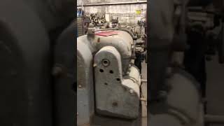 Ncauctions - San Diego Axelson Machining Lathe Works Great Original Manual