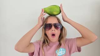 Remix Minion's Papaya Music Video