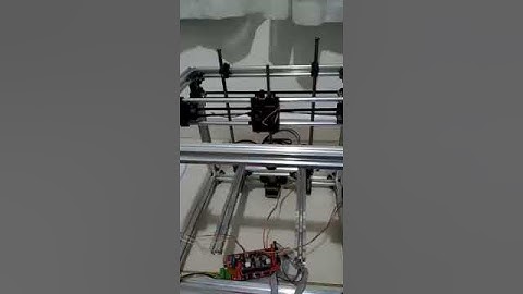 Hypercube Build