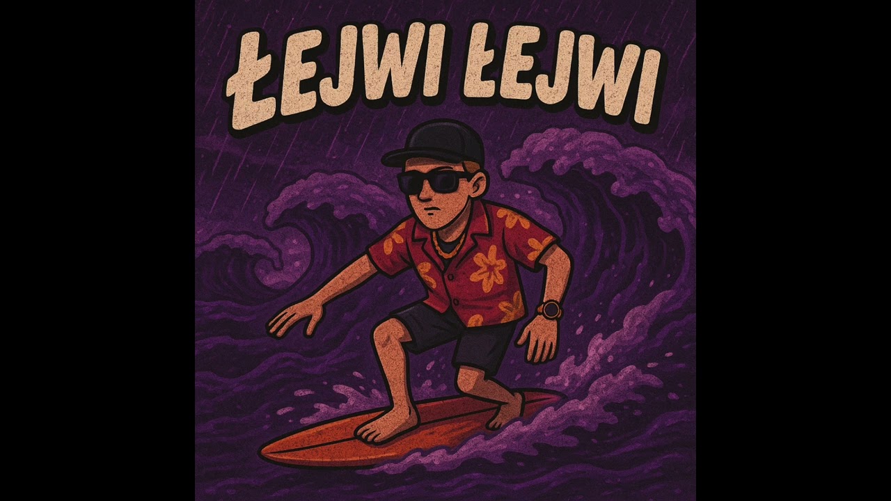 Łeit - Łejwi Łejwi