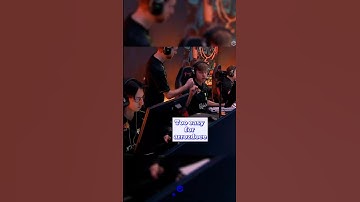 G2 looking like chumps