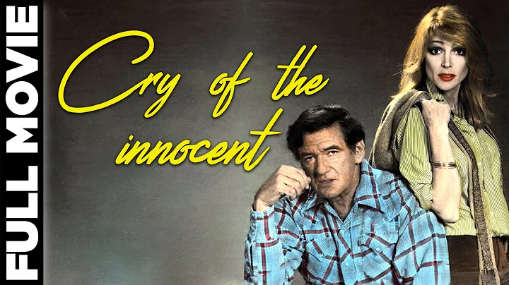 Cry of The Innocent (1980) | Action Thriller Movie | Rod Taylor, Joanna Pettet - DayDayNews