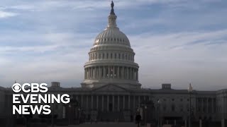 Candidates make final push ahead of Georgia's Senate runoff election