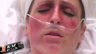 (HD) 2006 "Betsy Dies" Shattered Dreams IV Movie Scenes - Allen J. Oliver Productions