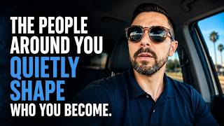 Some People Push You to Become Better