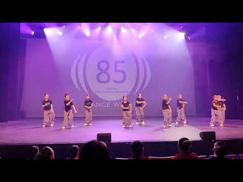 DW Q13 - D.Soul Beat - Kids Street dance