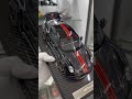Porsche 911 GT Street R With Worldwide Limited 99 units only #cthtoys #bossneo #diecast