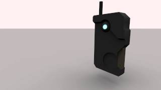Metal Gear Solid Ground Zeroes new codec HD