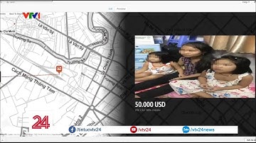 Lời kể từ gia đình hai trẻ bị bắt cóc  - Tin Tức VTV24