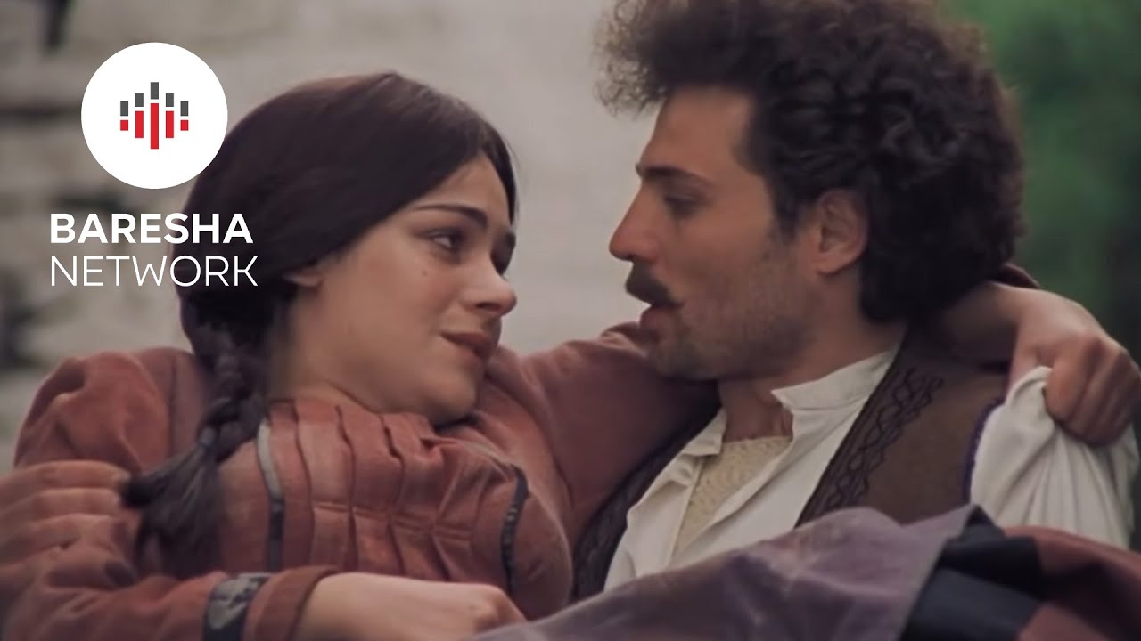 A Tale From The Past  Year 1987 (Albanian Old Movie) Restored- Remastered with English Subt