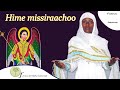 Faaruu Haaraa Hime Missiraacho F U Diribbe Lammii 