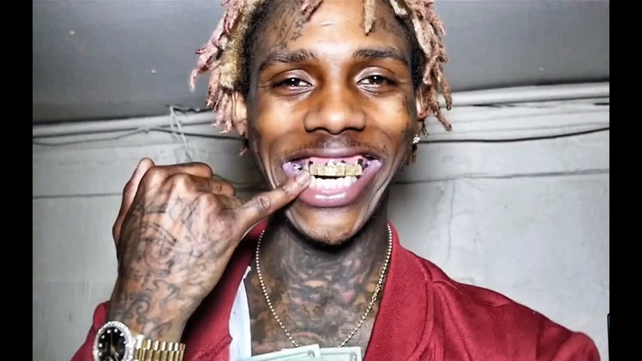 [FREE] Famous Dex  Type Beat - "Gucci"