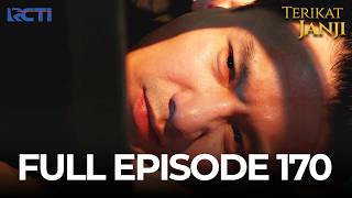 Download lagu (FREE) FULL EPISODE 170 TERIKAT JANJI | DRAMA TERBAIK