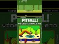 PITFALL DETONADO E DICAS ATARI 2600 1982