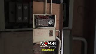 Consumer Unit Upgrade in London | Professional Fuse Box Replacement