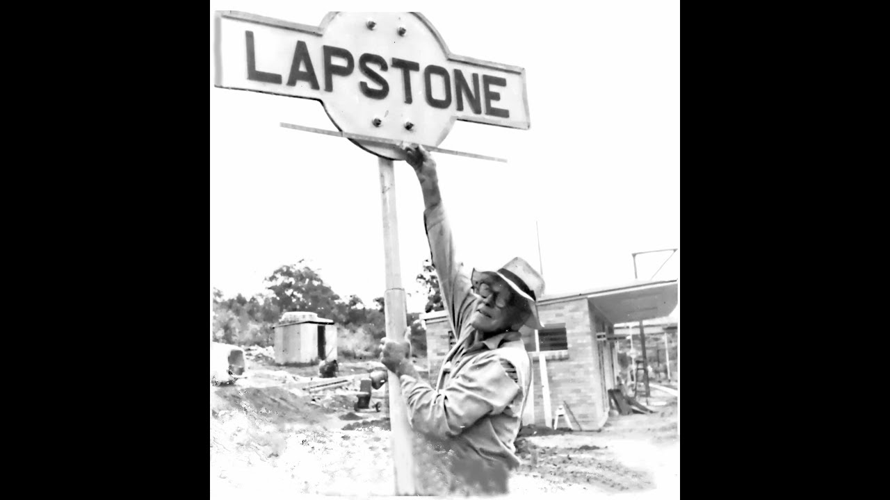 The Lapstone Story