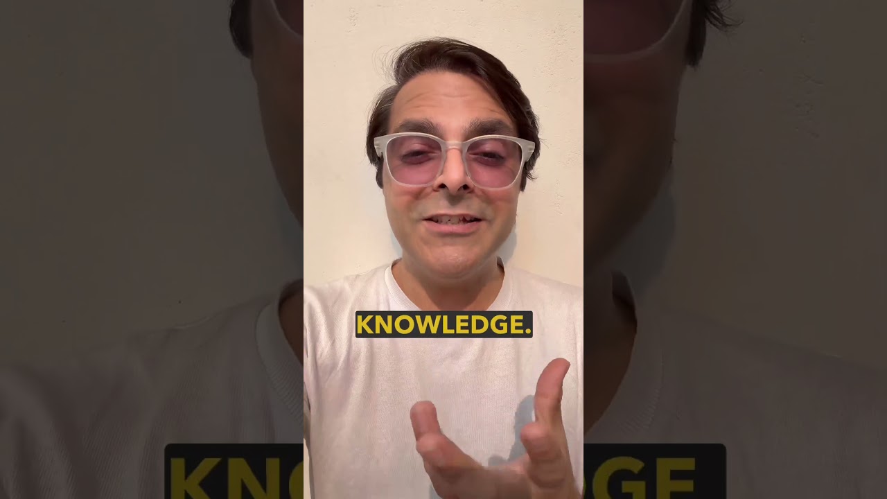 The Importance of an Open Mind for Learning