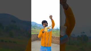 Desi Press Creative Photography Idea In Mobile