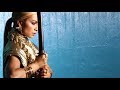 Havana Brown - Warrior (Behind The Scenes)