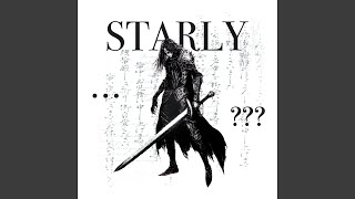 STARLY (Slowed) - rxzix