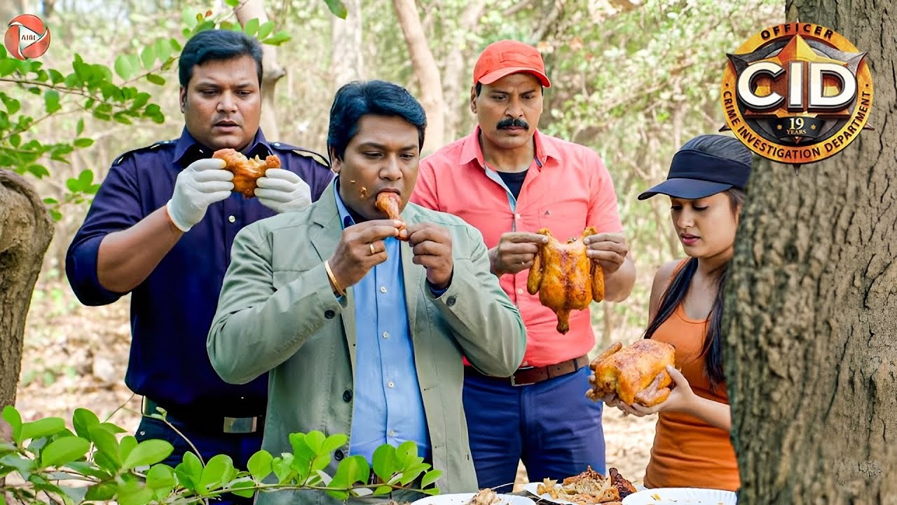 CID New Epidode | Crime Story 2026 | सी.आई.डी. | CID | New Episode 2026 | Cid Session 2