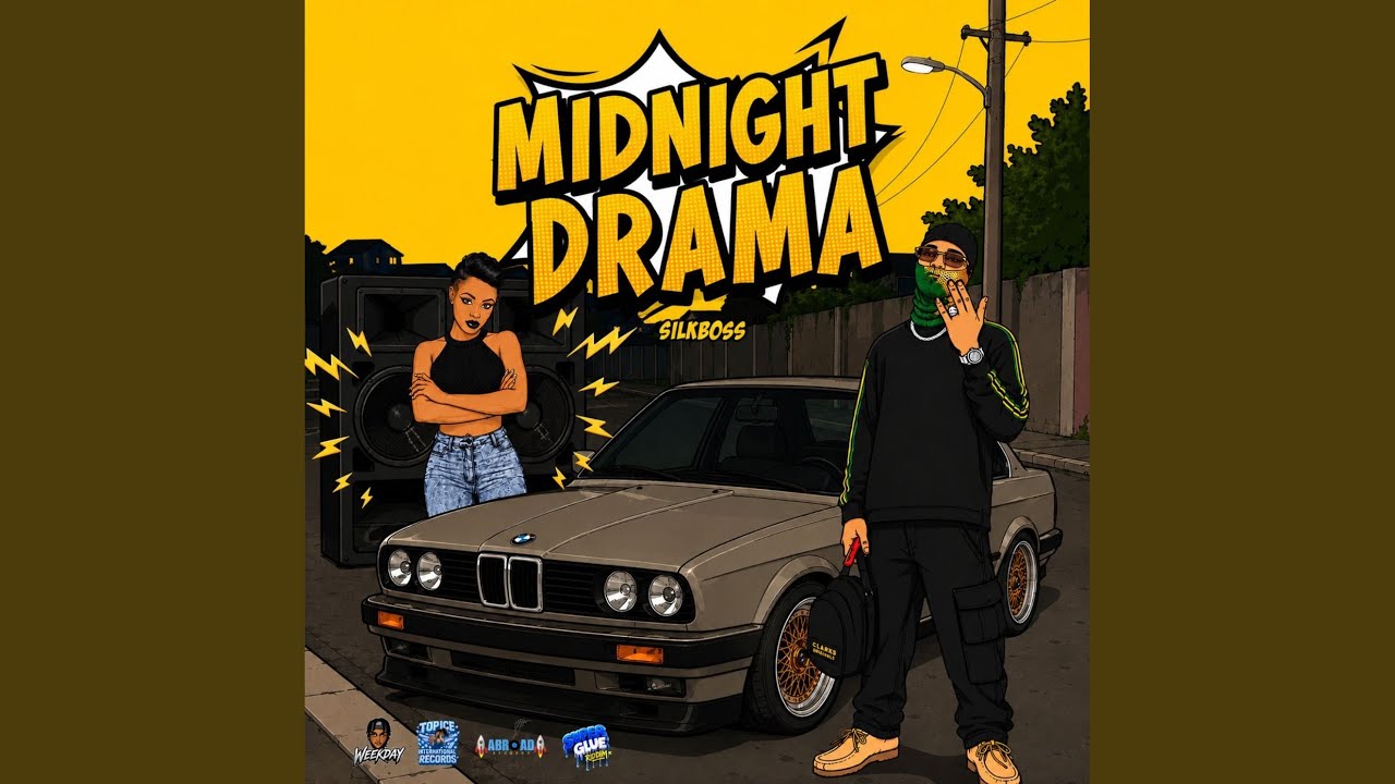 Midnight Drama - YouTube