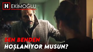 Ateş, İpek'ten Hoşlandığını Belli Etti | Hekimoğlu Özel Klip