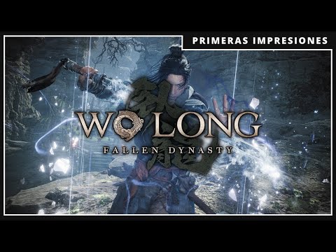 Primeras impresiones WO LONG FALLEN DYNASTY / ¿Juegazo o decepción?