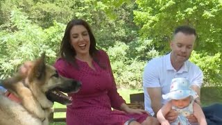 The Place One-on-One: Meet KY3's newest anchor Emily Pritchard Net Worth