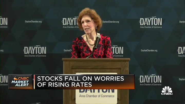 Fed rate outlook surges after Cleveland Fed Presid...