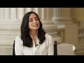 Rep. Linda Sánchez on Child Care Costs, Immigration Reform & Bipartisan Solutions