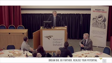 Go Further | NCI | Data Analytics Event