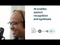 Introduction to AI concepts - Microsoft Learn
