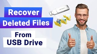 [ultimate guide] how to recover deleted or formatted files from a usb drive/pendrive