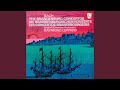 Miniature de la vidéo de la chanson Concerto For Flute And Strings In G Minor, Bwv 1056: Iii. Presto