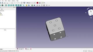 dice for assignment 2 screenshot 4